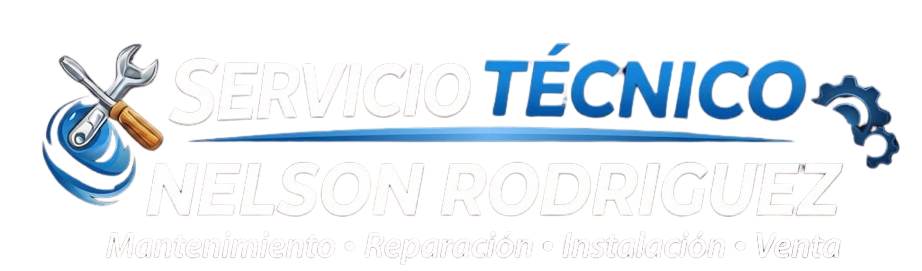 Logo Servicio Técnico